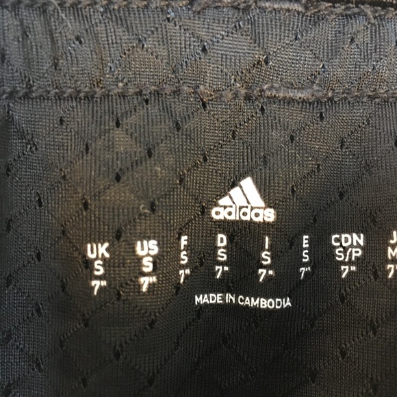 Adidas Shorts Climacool - Picture 5 of 5